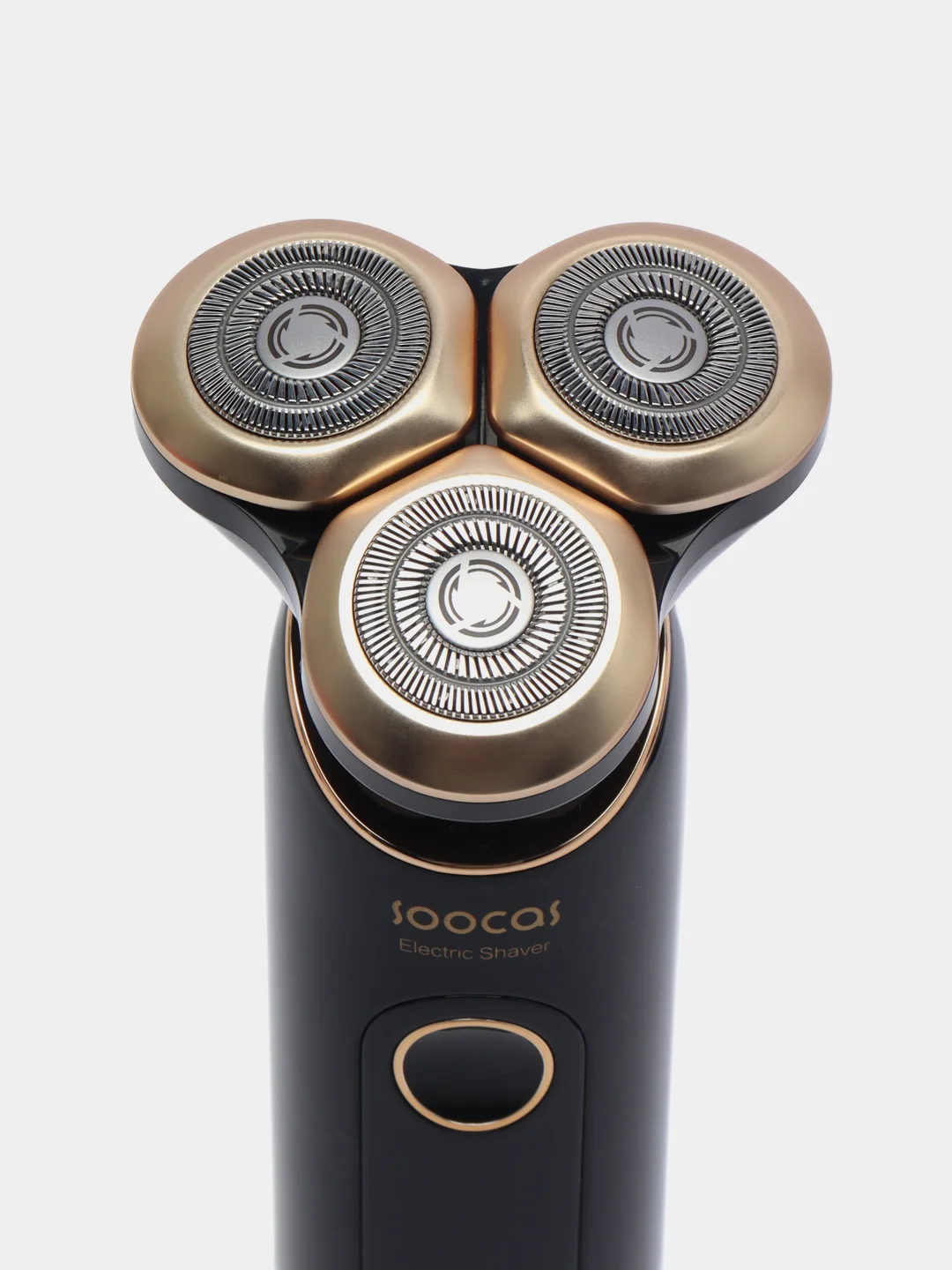 Черный электробритва Xiaomi Soocas S32