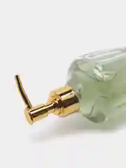 Люксовое жидкое мыло для рук Savon De Luxe "Зеленое", серия Ностальгия, 500 мл