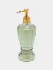 Люксовое жидкое мыло для рук Savon De Luxe "Зеленое", серия Ностальгия, 500 мл