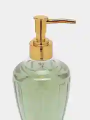 Люксовое жидкое мыло для рук Savon De Luxe "Зеленое", серия Ностальгия, 500 мл