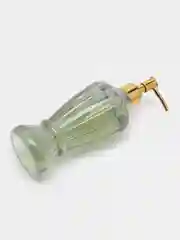 Люксовое жидкое мыло для рук Savon De Luxe "Зеленое", серия Ностальгия, 500 мл