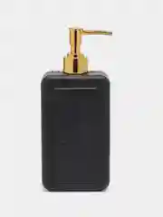 Люксовое жидкое мыло для рук Savon De Royal "Черное", серия "Чистота", 500 мл
