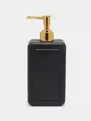 Люксовое жидкое мыло для рук Savon De Royal "Черное", серия "Чистота", 500 мл