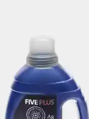 Порошок для посудомоечных машин Five Plus, 1250 г