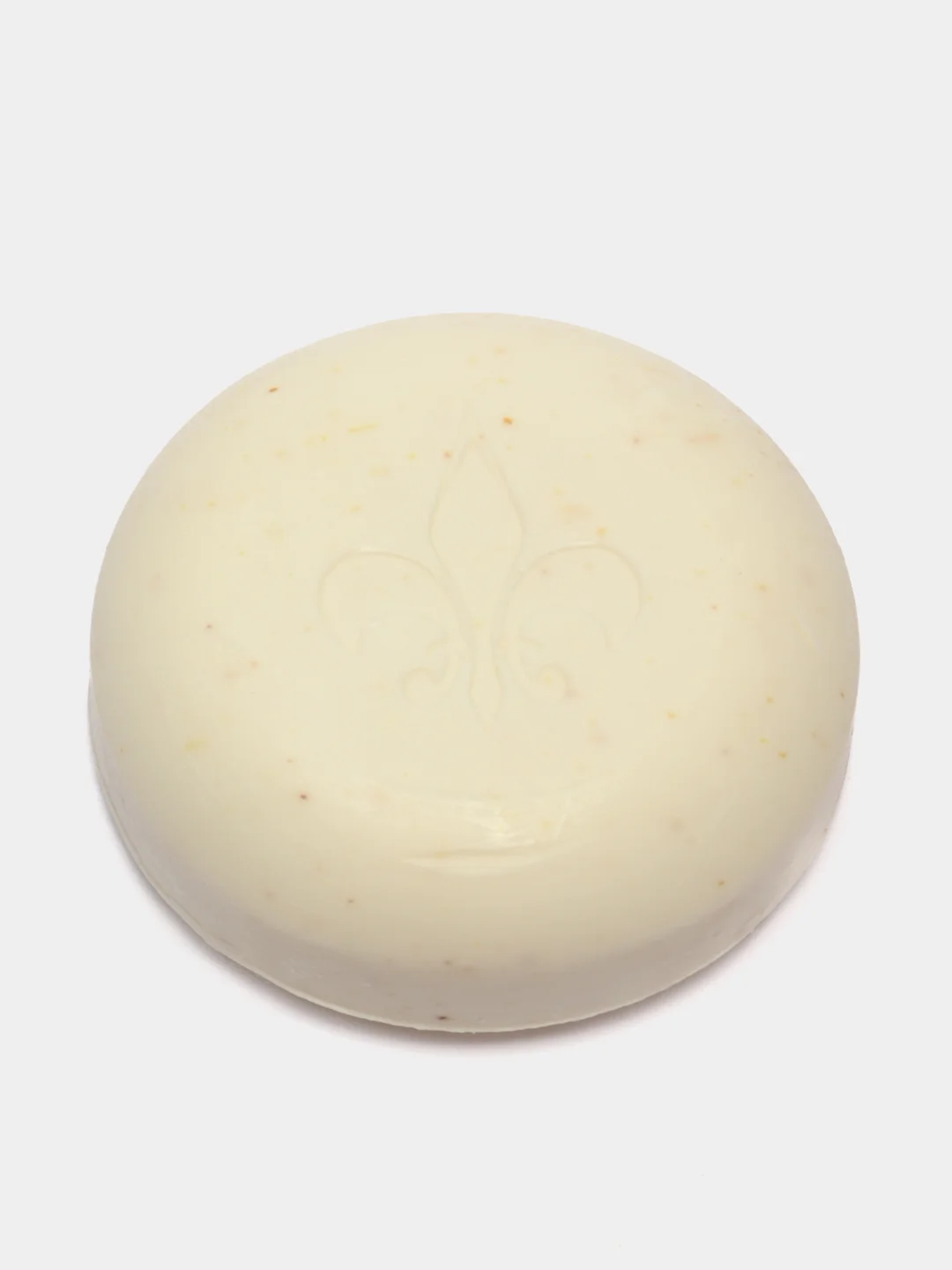 Твердое кусковое мыло для рук Savon De Royal "Роза", 100 г