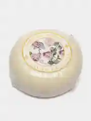 Твердое кусковое мыло для рук Savon De Royal "Роза", 100 г