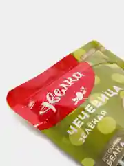 Чечевица зеленая Увелка, тарелочная, 450 г