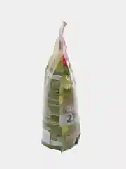 Чечевица зеленая Увелка, тарелочная, 450 г