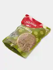 Чечевица зеленая Увелка, тарелочная, 450 г