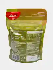 Чечевица зеленая Увелка, тарелочная, 450 г