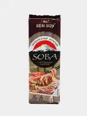 Лапша гречневая Sen Soy "SOBA", 300 г