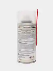 Аэрозольная смазка, белая, 200 мл