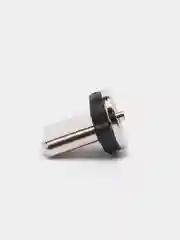 Синий магнитный кабель 3 в 1, 1м для зарядки устройств c разъемом MicroUSB, Type-C, Lightning
