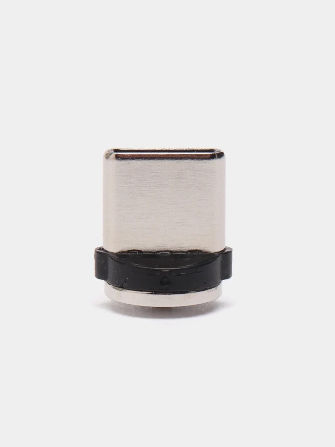 Синий магнитный кабель 3 в 1, 1м для зарядки устройств c разъемом MicroUSB, Type-C, Lightning