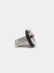 Красный магнитный кабель 3 в 1, 1м для зарядки устройств c разъемом MicroUSB, Type-C, Lightning