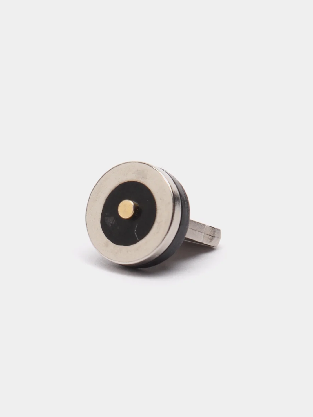 Красный магнитный кабель 3 в 1, 1м для зарядки устройств c разъемом MicroUSB, Type-C, Lightning