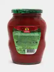 Томаты в томатном соусе неочищенные Дядя Ваня, 680 г