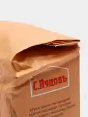 Мука овсяная С. Пудовъ, 400 г