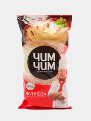 Вермишель ЧИМ-ЧИМ "Фунчоза", бобовая, 200 г