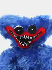 Розовый мягкая игрушка "Хаги Ваги и Киси Миси" (Huggy Wuggy Kissy Missy), детская