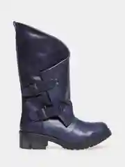 Сапоги женские, демисезонные, размер 36-40