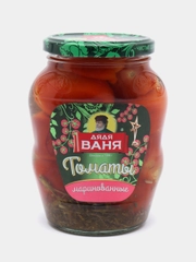 Томаты Дядя Ваня маринованные  680 г