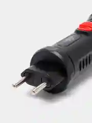 Фонарь ручной "Мастер К", аккумуляторный, MHA-W05D1, 0.5 W