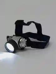 Фонарь налобный "Мастер К", 14 LED, 7 х 4 см, 3 ААА