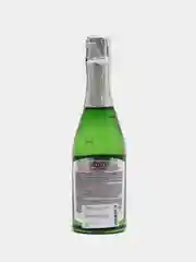 Гель для душа Fiesta Bianco, 500 мл