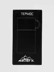 Термос для еды "Мастер К", 550 мл, 17 х 11 см