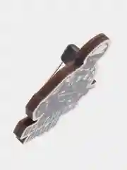 Брошь "Вежливые люди"