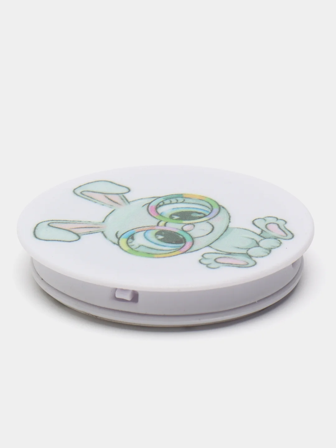 Индиго держатель-подставка для телефона PopSocket