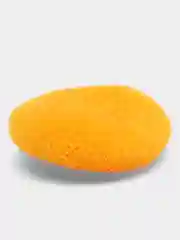 Мочалка пластиковая сетчатая для чистки посуды Grendy, 2 штуки по 6,5 г