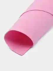Конфетный фоамиран китайский, 1 мм, 50 х 50 см