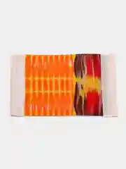 Желтый нашивка на одежду