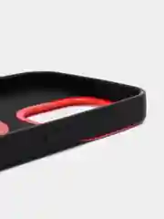 Черный чехол iPhone 11 12 13 Pro Max силиконовый айфон про макс