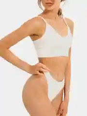 Базовый комплект белья