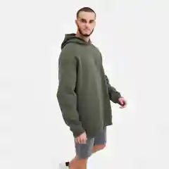 Толстовка мужская, цвет хаки