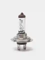 Лампа автомобильная CA-RE (H1, H4, H7) 24V