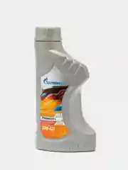 Моторное масло Gazpromneft Premium L 5W-40