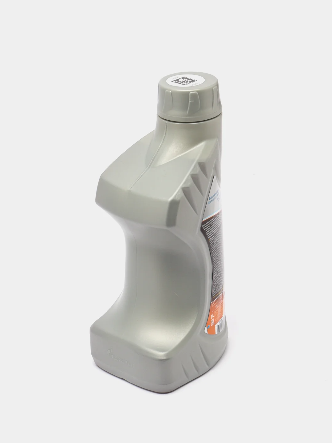 Моторное масло Gazpromneft Premium L 5W-40
