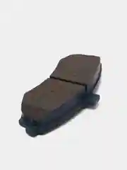 Тормозные колодки передние CARLine CERATO  Hyundai Elantra 00-06 Matrix 01-10 581012DA40