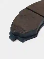 Тормозные колодки передние CARLine CERATO  Hyundai Elantra 00-06 Matrix 01-10 581012DA40