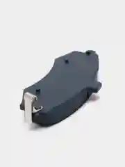 Тормозные колодки передние CARLine CERATO  Hyundai Elantra 00-06 Matrix 01-10 581012DA40