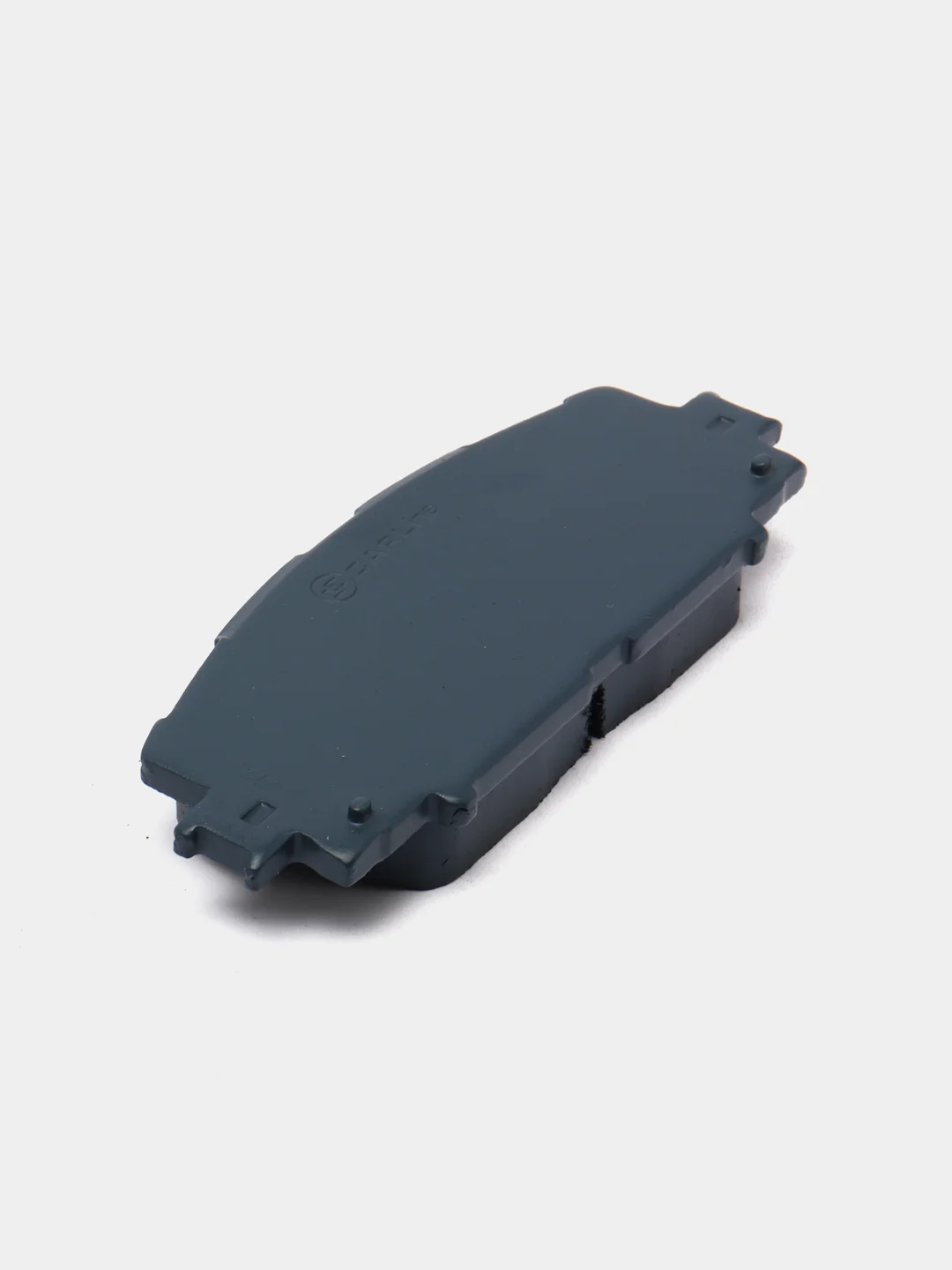 Тормозные колодки передние Toyota Prius 09- YARIS P13 13-20 YARIS (P9) 05-11