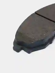 Колодки тормозные передние Chevrolet Epica 09-12г