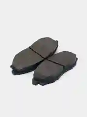 Колодки тормозные передние Chevrolet Epica 09-12г