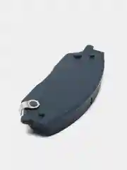 Тормозные передние колодки Toyota Camry ACV40 2006-2011гг