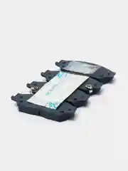 Тормозные передние колодки Toyota Camry ACV40 2006-2011гг