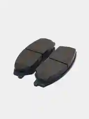 Тормозные передние колодки Toyota Camry ACV40 2006-2011гг